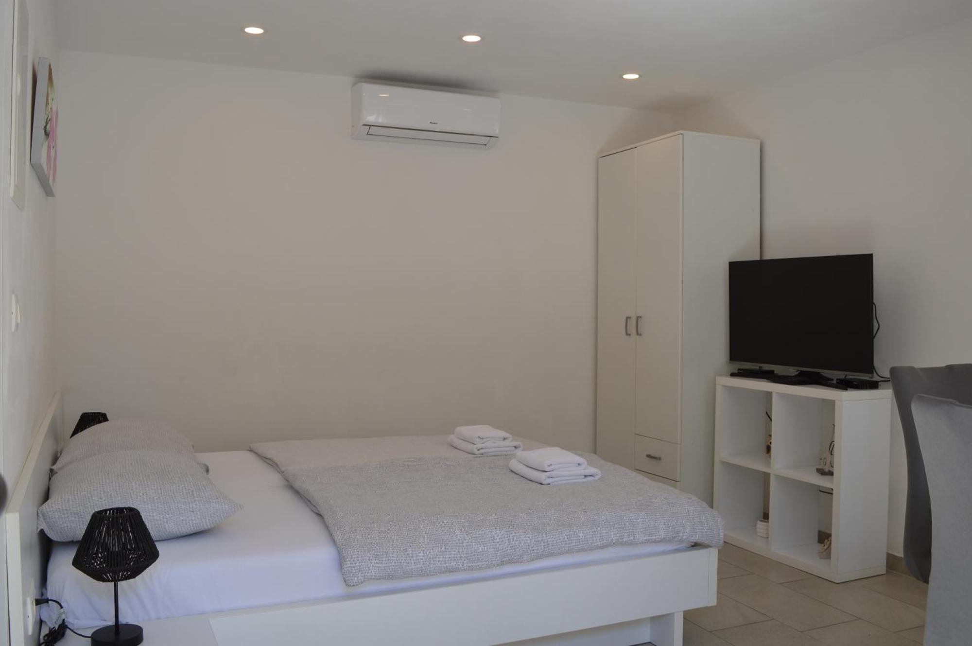 Apartments Lea Hvar Town Exterior foto