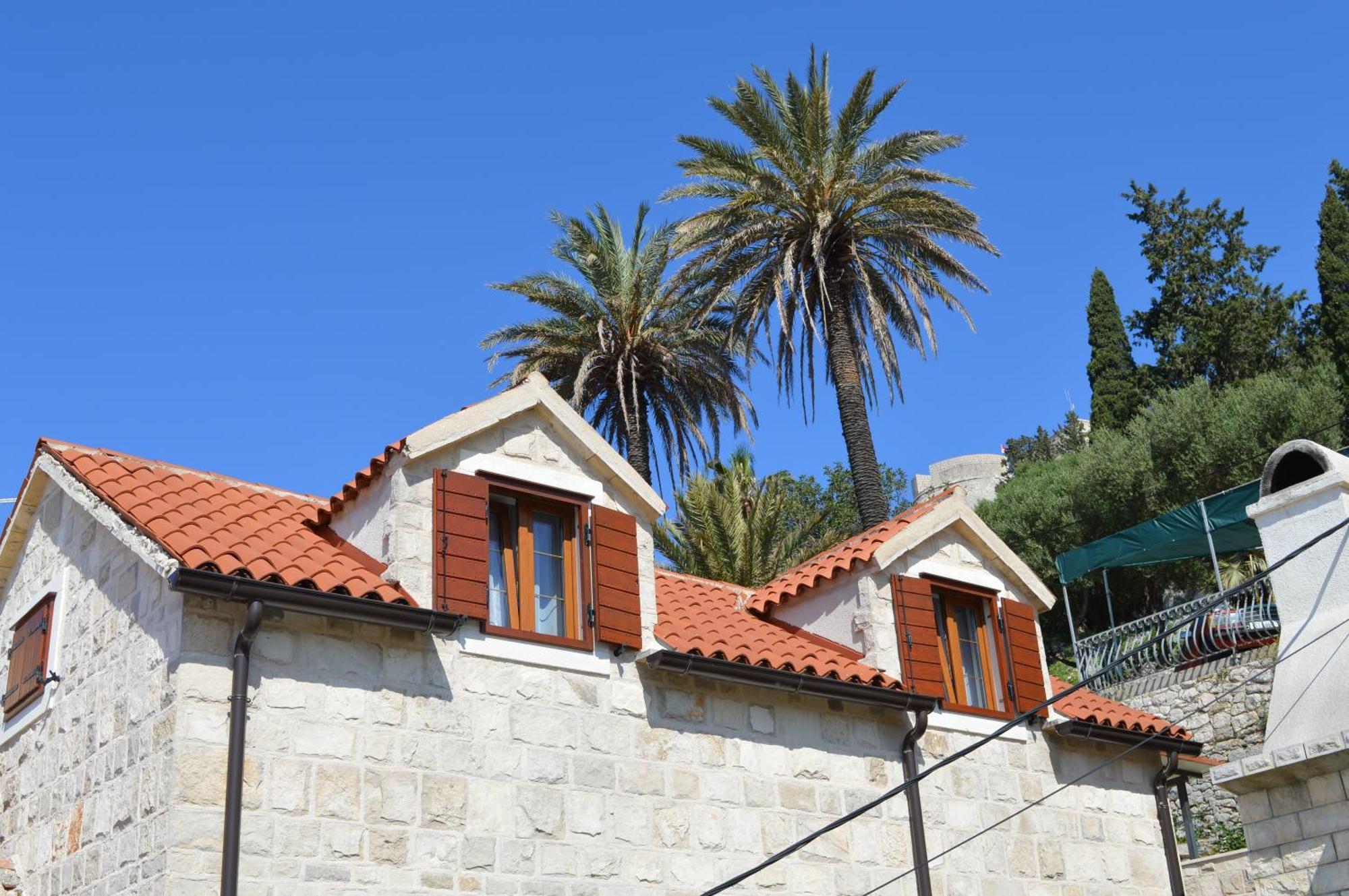 Apartments Lea Hvar Town Exterior foto